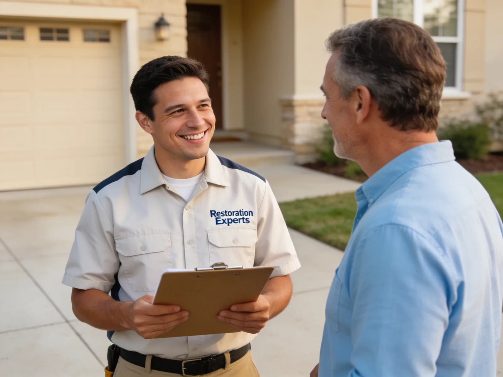 Water Damage Cleanup Penfield, NY FAQs